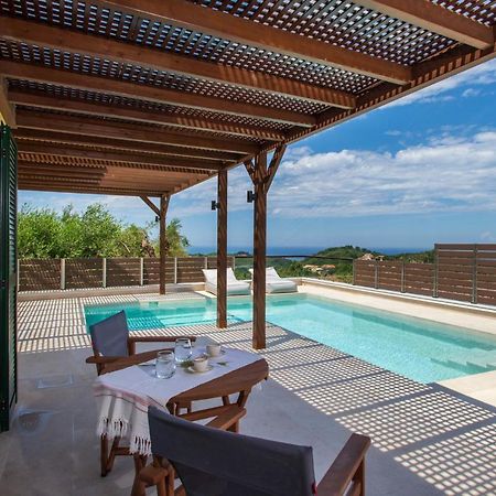 Villa Melody Vouni  Exterior foto